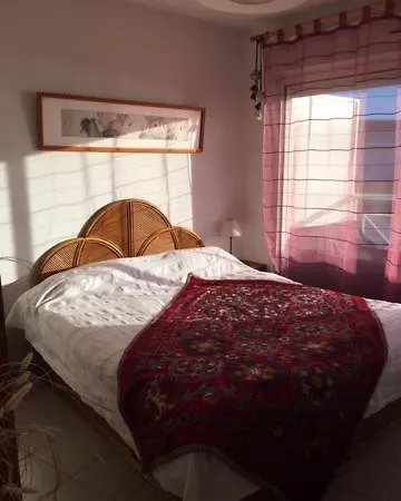 Apartmán Front De Mer Frontignan